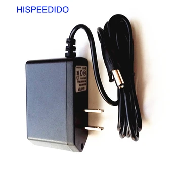 HISPEEDIDO PSW 100V-240V DC 5V 100mA 0,1 A 5.5*2.1 mm Napájecí Adaptér US/EU/UK/AU Plug DC Nabíječka pro Bluetooth zařízení