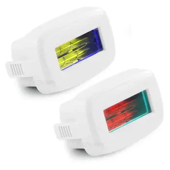 IPL Trvalé Odstranění chloupků Laserové Odstranění chloupků flash Žárovky Omlazení Pleti flash Žárovky kazety 900,000 Puls