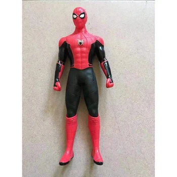 30 cm Marvel Spider-Man:Daleko Od Domova Jednoduchý Styl&Herioc Akce PVC Akční obrázek Sběratelskou Moder Hračky Děti Dárek