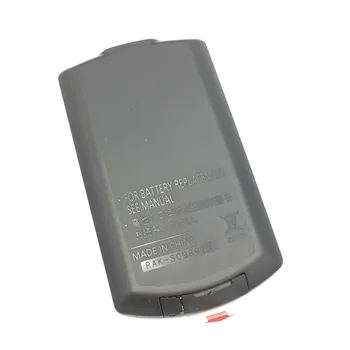 RAK-SC989ZM Dálkové Ovládání Pro Panasonic SC-HC05 SA-HC05 Bluetooth Audio Systém s dokovací