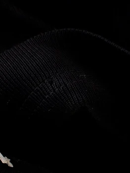Elegantní dámské černé tílka 2021 letní módní dámské bomba pletené topy ženské elegantní topy femme dívky vysoce kvalitní pletené zboží