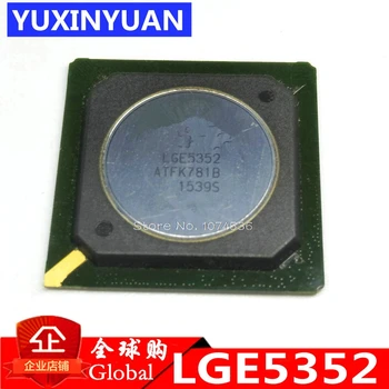 LGE5352 E5352 LCD-chip BGA Nové původní autentické integrovaný obvod IC LCD čip elektronický 1KS
