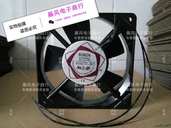 SUNON doporučeno chladicí ventilátor 12025 SF12025AT P / N 2122HSL ropné ložisko 220V mute