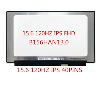 B156HAN13.0 Pro MSI GL65 9SDK-080RU Laptop Lcd Obrazovky 1920*1080 IPS EDP 40Pins FHD 141PPI Vhodný pro všechny značky notebooků