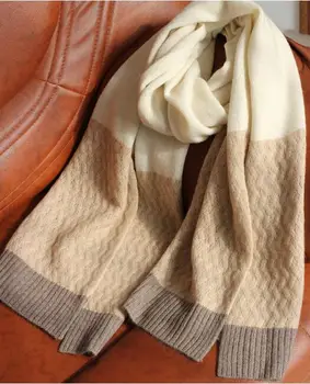 Naizaiga kašmír 180*70cm ženy značky luxusní patchwork šátek zimní teplé šál top qunlity pashmina ,SN34