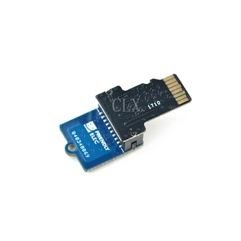 EMMC Modul 8GB Pomocí MicroSD Zase EMMC Adaptér Doprava Zdarma