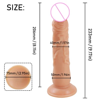 FLXUR 10 Režimů Dildo Vibrátor Dospělý Hračka přísavka Klitoris Stimulátor Penisu, bod G, Ženské Vagíny Masturbant Sexuální Hračku Pro Ženy