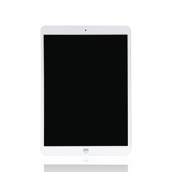 Originální LCD Panel Pro iPad Pro 10.5 inch A1701 A1709 Dotyková Obrazovka Digitizer Plné Výměna Sestavy Tablet pro iPad 10.5 LCD