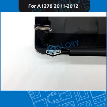 Notebook A1278 LCD Displej Kompletní sestava pro Macbook Pro 13