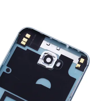 Pro ASUS ZenFone 4 Selfie ZB553KL ZD553KL Zadní Dveře Pouzdro Baterie pouzdro zadní kryt Pro ASUS ZB553KL ZD553KL Zadní Kryt