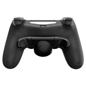 Rozšířené Gamepad Tlačítko Zpět Přílohu Joystick Zadní Tlačítko Přizpůsobit TURBO Adaptér Pro PS4 Herní Doplňky