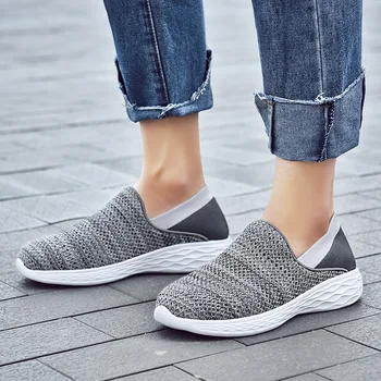 MILUNSHUS nový 2020 han vydání příliv pohyb prodyšný milovníky boty na volný čas vycházková obuv