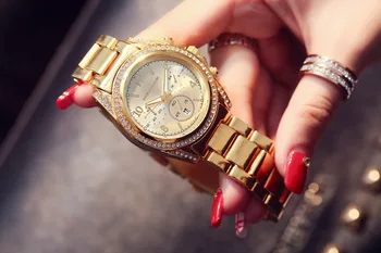 Rose Gold Luxusní Značky HM Ženy Módní Hodinky 2016 Reloj Mujer Pánské Quartz Ležérní Hodinky Montre Femme De Marque Luxe