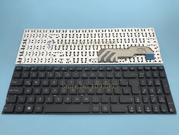Nové latinské španělské klávesnice Pro Asus X541 X541U X541UA X541UV X541S X541SC X541SA Notebook latinské Klávesnice