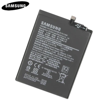 Originální Telefon Baterie SCUD-WT-N6 pro Samsung Galaxy A10s A20S A21 Honor Holly 2 Plus SM-A207 Náhradní Baterie 4000mAh