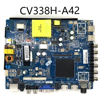 Nové a originální síťová deska CV338H-A42 comaptible TP.MS628.PB803 TP.MS628M.PB813