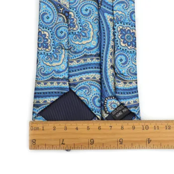 Nové Žakárové Tkané Krku Kravatu Pro Muže, Svatební Podnikání Klasické Kravaty Módní Polyester Slim Pánská Kravata Kamufláž