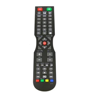 Nové Originální QT1D pro SONIQ TV Dálkové ovládání pro S65UX16A-AU E24Z15B E23Z13A-AU E24Z15B-AU Fernbedienung