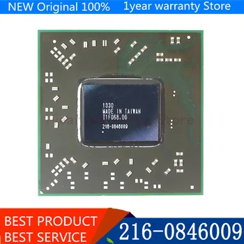 Test velmi dobrý produkt 216-0846009 216 0846009 BGA Chipset
