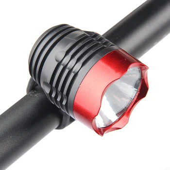 Mini Kolo LED Svítilna Kolo Světlomet Bike Světlo USB Vodotěsné Cyklu Přední Zadní Světlomet Pro jízdní Kolo Safy Cyklistické Příslušenství
