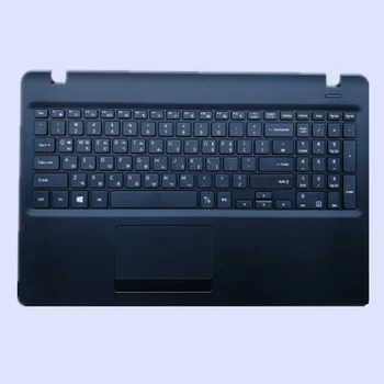 Nové originální nahradit notebook palmrest s NÁMI KR Verzi klávesnice pro SAMSUNG NP300E5K 300E5K 300E5L 300E5M 3500EL