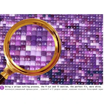 Nové DIY 5D Diamond Vyšívání Náboženství Člověka, Ježíše Krista, Obrazy Plné Vrták Diamond Mozaika Ikony Portrét Rozměrové Řady WDY