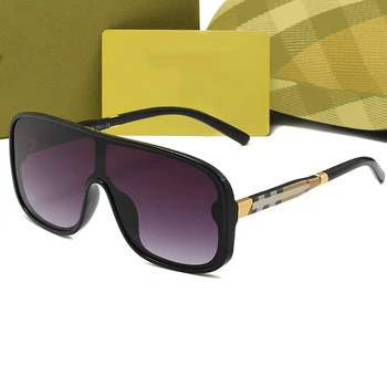 Ins Luxusní Nové Punk Jeden Kus Brýle, Ženy, Vintage sluneční Brýle Náměstí Sluneční Brýle Muži Oculos Feminino Lentes Gafas De Sol UV400