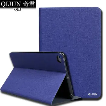 Tablet bag flip kožené pouzdro pro Lenovo Tab E10 10.1