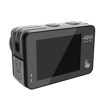 Akční Kamera Ultra HD, 4K / 30fps WiFi 2.0