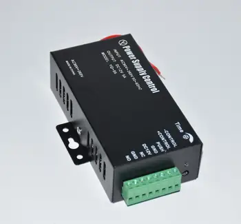 LPSECURITY DC12V 5A dálkový ovladač napájecí zdroj s vysokou kvalitou pro systém kontroly přístupu kit spínač elektronický posilovač