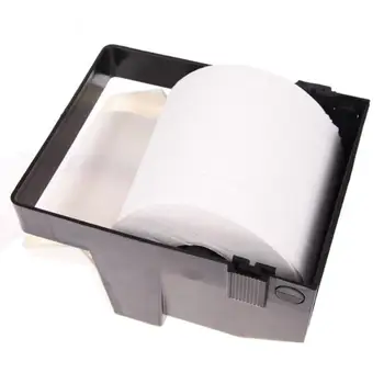 Tkáně Boxy Vysoce Kvalitní Kreativní Fotoaparát Tvar Inspirovaný Tkáně Boxy, Toaleta Rolka Papíru, Držák Box Koupelnové Doplňky