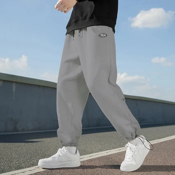SingleRoad Pánské Tepláky Běžce Muži Módní 2020 Hip Hop Japonské Streetwear Kalhoty Korejský Styl Černé Harém Kalhoty Pro Muže