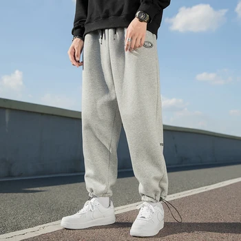 SingleRoad Pánské Tepláky Běžce Muži Módní 2020 Hip Hop Japonské Streetwear Kalhoty Korejský Styl Černé Harém Kalhoty Pro Muže