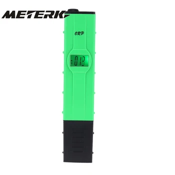 Přenosné Pero ORP aqua Medidor de PH Metr Oxidačně-Redukční Analyzátor Redox Kvality Vody misuratore test phmetro