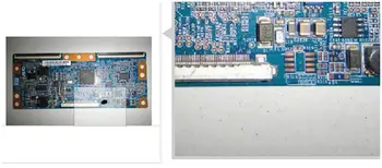 T370HW02 VC CTRL BD 37T04-C0G Logic Board LCD bez IC TYP 32 37 46inch, jakou velikost budete potřebovat T-CON