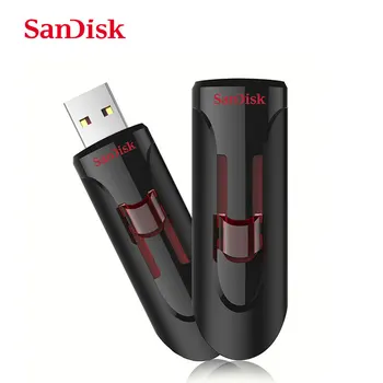 SanDisk Cruzer Glide CZ600 usb3.0 Pero Disky 16gb 32gb 64gb 128gb 256gb Super Rychlost USB3.0 Flash Disk, USB 3.0 flash disk U Disk