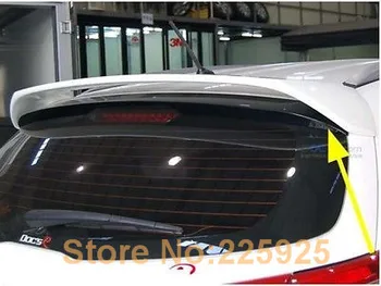 Tovární Styl Spoiler Zadní Křídlo ABS Pro Kia Sportage R na období 2011-Zadní Spoilery