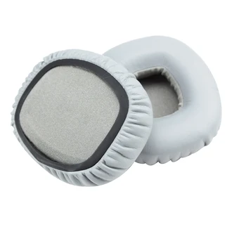 Náhradní ušní polštářky headhand polštář pro JBL J55 J55a J55i J56BT J56 Bluetooth Bezdrátová Sluchátka