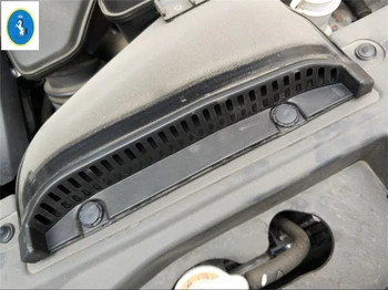 Auto Příslušenství Motoru Skladu klimatizace AC Vstupní Větrací Mřížky Kryt Střihu Pro Mitsubishi Outlander - 2018 Interiéru