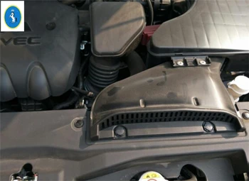 Auto Příslušenství Motoru Skladu klimatizace AC Vstupní Větrací Mřížky Kryt Střihu Pro Mitsubishi Outlander - 2018 Interiéru