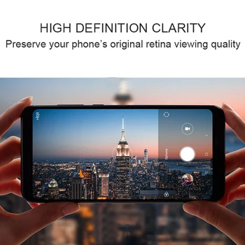 1-3KS Bezpečnostní Sklo Pro Samsung Galaxy A01 A11 A21 A21s A31 Ochranu Obrazovky Sumsung A41 Globální A51 4G A71 4g Ochranné Glas