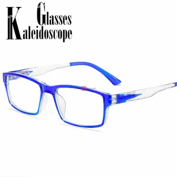 Hotové Krátkozrakost Brýle Muži Ženy Krátkozraký Brýle Student krátkozraké Brýle Brýle Dioptrické -1.0 -1.5 -2.0 -3.0 až -6