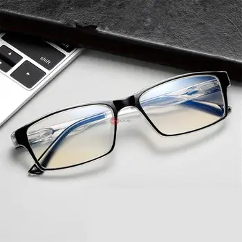Hotové Krátkozrakost Brýle Muži Ženy Krátkozraký Brýle Student krátkozraké Brýle Brýle Dioptrické -1.0 -1.5 -2.0 -3.0 až -6