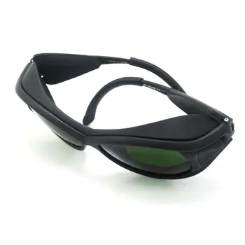 CE moment 200 nm-2000nm IPL Laserové ochranné Brýle Krása Fotoomlazení ochranné Brýle Box