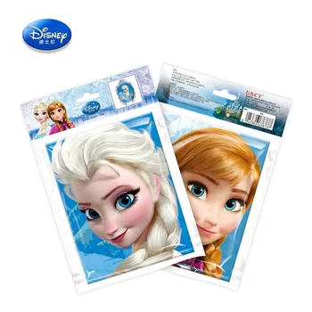 63*82cm Disney Frozen nafukovací hračky nové hliníkové fólie hračky Elsa a Anna balón kouzelné zrcadlo princess hračka