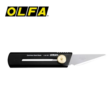 OLFA Ltd-06 Omezené Nůž Vysoce Kvalitní Řezačka Kůže Řemeslo Čepel CKB-2