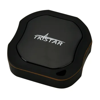 Původní TKSTAR TL109 LK109 Mini Přenosný GPS GSM GPRS Tracker Dlouhá Pohotovostní Doba Vodotěsný GPS Sledovací Zařízení Pro Děti
