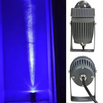 Vysoká Účinnost, vysoký světelný tok led záplava Světla, led povodní, osvětlení, led povodňových lampy s AC100-240V