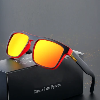 2019 Polarizované sluneční Brýle Pánské Letectví Řízení Odstíny Mužské Sluneční Brýle Pro Muže v Retro Levné Luxusní Značky Návrhář Gafas De sol