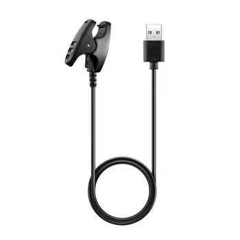USB Kabel Nabíječka Pro Suunto Ambit 1/2/3 Chytré Hodinky, Rychlé Nabíjení Klip Adaptér Náhradní Univerzální Hodinky Nabíječky